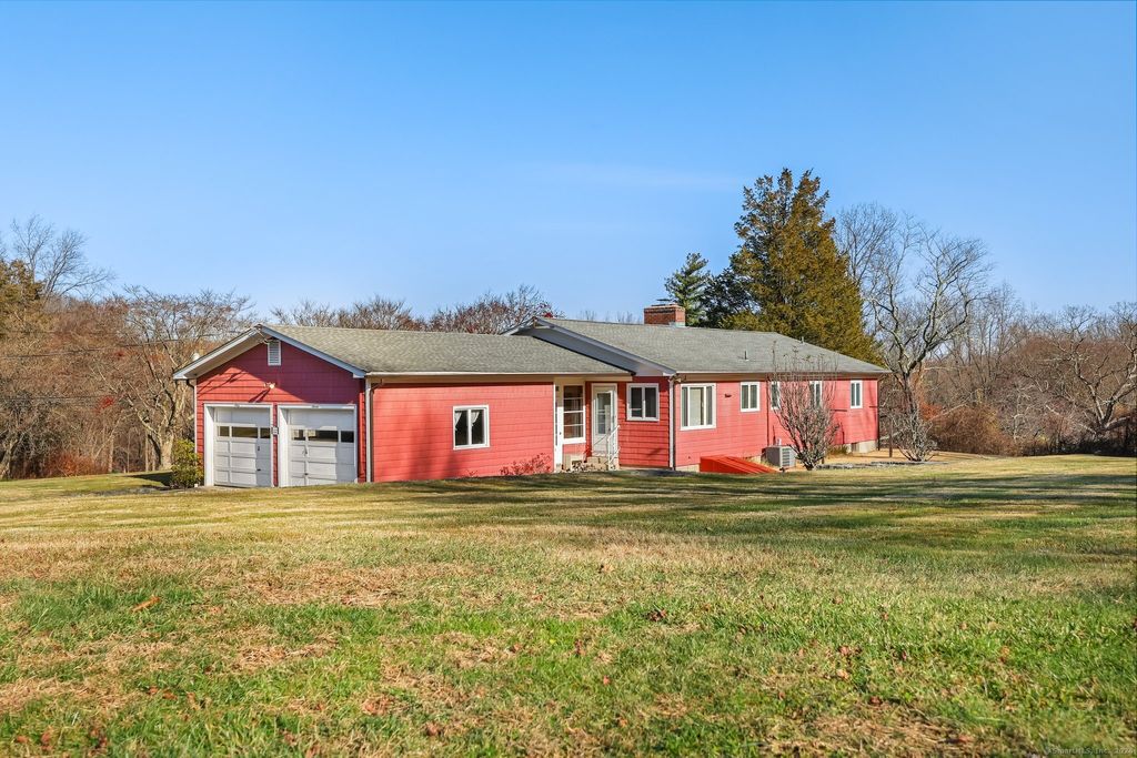 Photo of 67 Barclay Drive, Stamford, CT 06903 (MLS # 24136616)