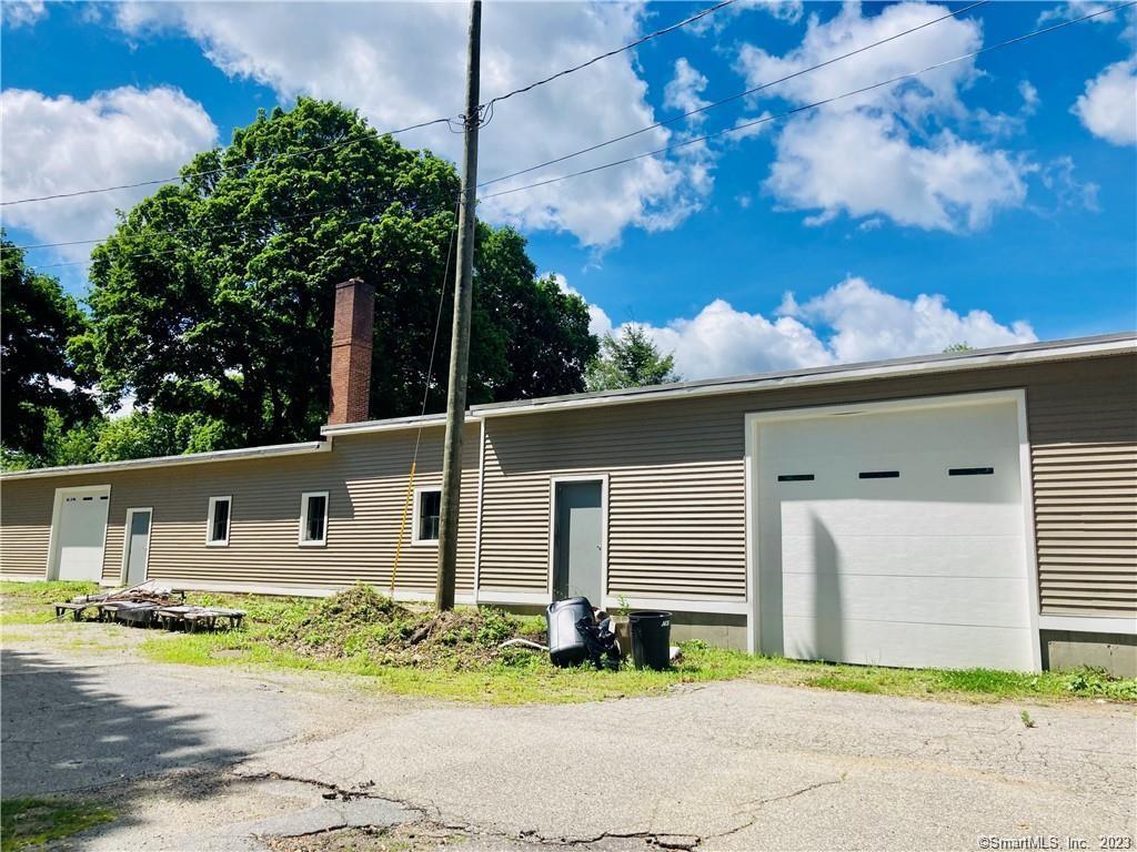 96 Lebanon Avenue REAR