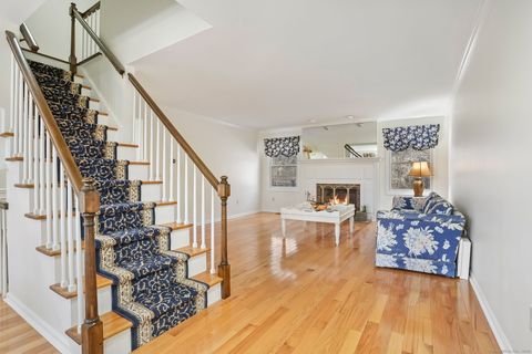 Tiny photo for 120 Prospect Street #APT 48, Ridgefield, CT 06877 (MLS # 24144750)