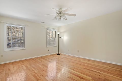 Tiny photo for 120 Prospect Street #APT 48, Ridgefield, CT 06877 (MLS # 24144750)