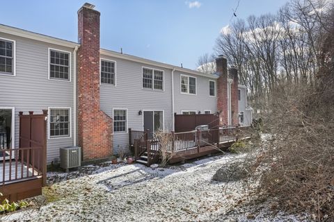 Tiny photo for 120 Prospect Street #APT 48, Ridgefield, CT 06877 (MLS # 24144750)