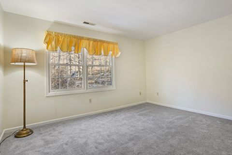 Tiny photo for 120 Prospect Street #APT 48, Ridgefield, CT 06877 (MLS # 24144750)