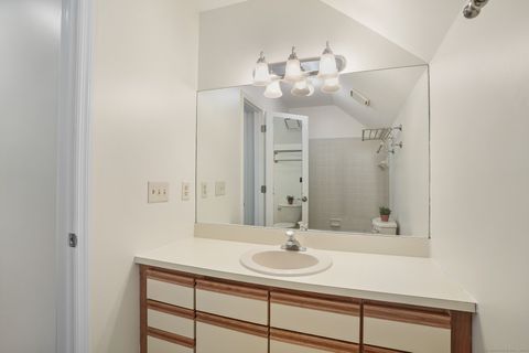 Tiny photo for 120 Prospect Street #APT 48, Ridgefield, CT 06877 (MLS # 24144750)