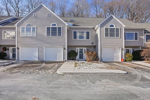 120 Prospect Street APT 48 Ridgefield CT 06877