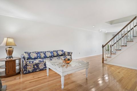 Tiny photo for 120 Prospect Street #APT 48, Ridgefield, CT 06877 (MLS # 24144750)