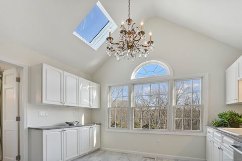 Tiny photo for 120 Prospect Street #APT 48, Ridgefield, CT 06877 (MLS # 24144750)