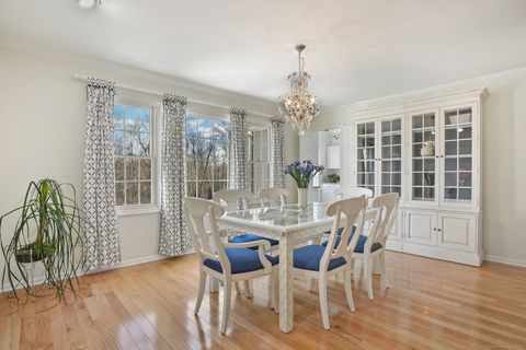 Tiny photo for 120 Prospect Street #APT 48, Ridgefield, CT 06877 (MLS # 24144750)