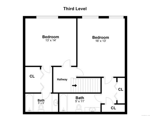 Tiny photo for 120 Prospect Street #APT 48, Ridgefield, CT 06877 (MLS # 24144750)