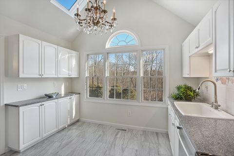 Tiny photo for 120 Prospect Street #APT 48, Ridgefield, CT 06877 (MLS # 24144750)