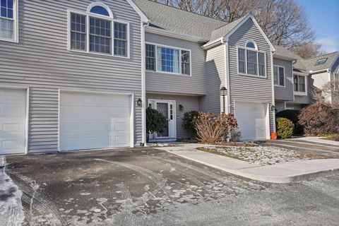 Tiny photo for 120 Prospect Street #APT 48, Ridgefield, CT 06877 (MLS # 24144750)