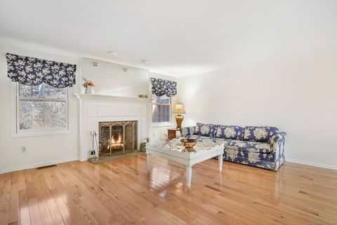 Tiny photo for 120 Prospect Street #APT 48, Ridgefield, CT 06877 (MLS # 24144750)