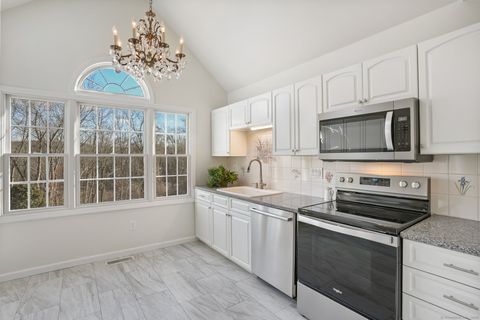 Tiny photo for 120 Prospect Street #APT 48, Ridgefield, CT 06877 (MLS # 24144750)