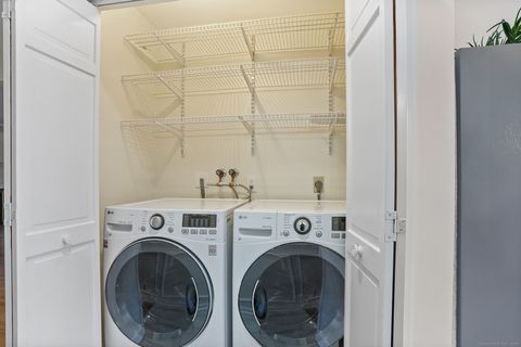 Tiny photo for 120 Prospect Street #APT 48, Ridgefield, CT 06877 (MLS # 24144750)