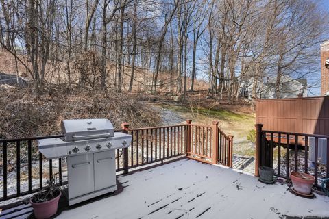 Tiny photo for 120 Prospect Street #APT 48, Ridgefield, CT 06877 (MLS # 24144750)