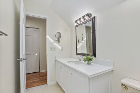 Tiny photo for 120 Prospect Street #APT 48, Ridgefield, CT 06877 (MLS # 24144750)