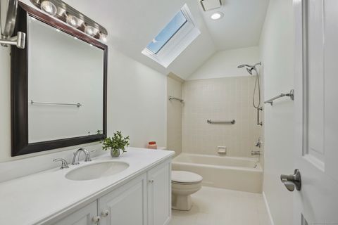 Tiny photo for 120 Prospect Street #APT 48, Ridgefield, CT 06877 (MLS # 24144750)