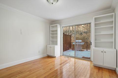 Tiny photo for 120 Prospect Street #APT 48, Ridgefield, CT 06877 (MLS # 24144750)