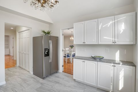 Tiny photo for 120 Prospect Street #APT 48, Ridgefield, CT 06877 (MLS # 24144750)