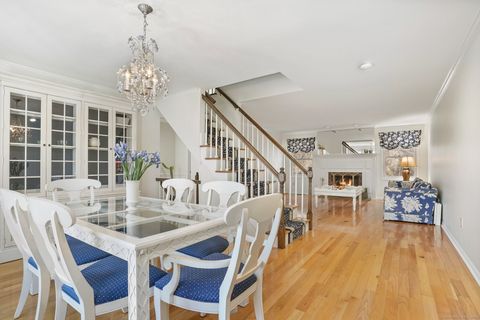 Tiny photo for 120 Prospect Street #APT 48, Ridgefield, CT 06877 (MLS # 24144750)