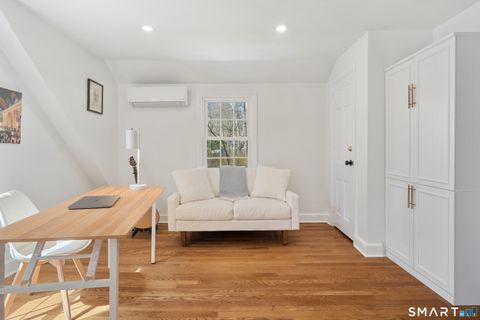 Tiny photo for 113 Range Road, Wilton, CT 06897 (MLS # 24164761)