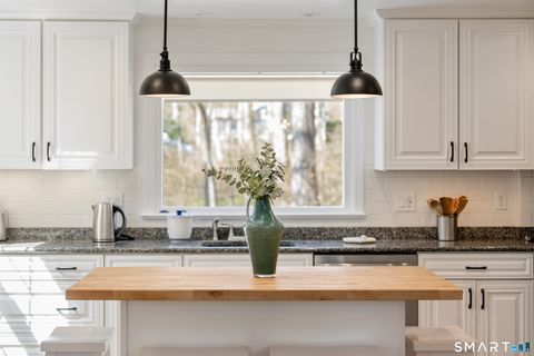 Tiny photo for 113 Range Road, Wilton, CT 06897 (MLS # 24164761)