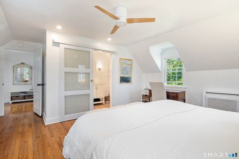 Tiny photo for 113 Range Road, Wilton, CT 06897 (MLS # 24164761)