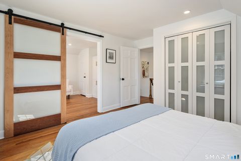 Tiny photo for 113 Range Road, Wilton, CT 06897 (MLS # 24164761)