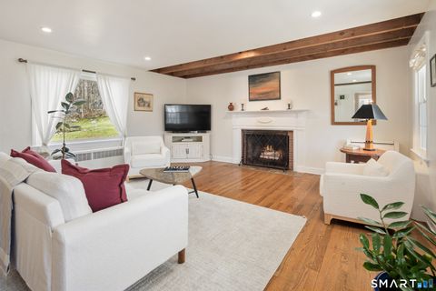 Tiny photo for 113 Range Road, Wilton, CT 06897 (MLS # 24164761)