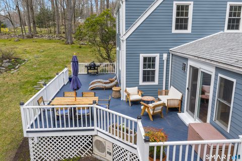 Tiny photo for 113 Range Road, Wilton, CT 06897 (MLS # 24164761)