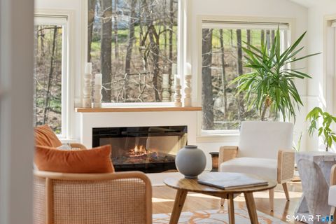 Tiny photo for 113 Range Road, Wilton, CT 06897 (MLS # 24164761)