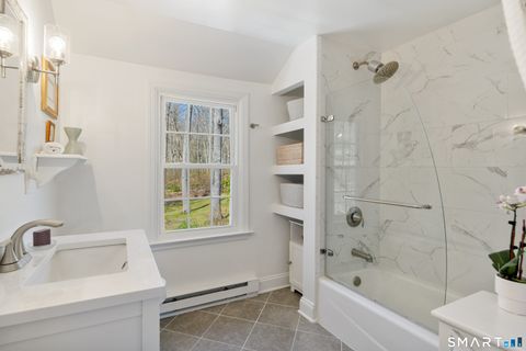 Tiny photo for 113 Range Road, Wilton, CT 06897 (MLS # 24164761)