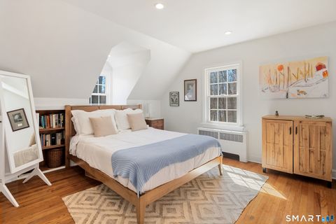 Tiny photo for 113 Range Road, Wilton, CT 06897 (MLS # 24164761)