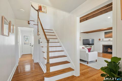 Tiny photo for 113 Range Road, Wilton, CT 06897 (MLS # 24164761)