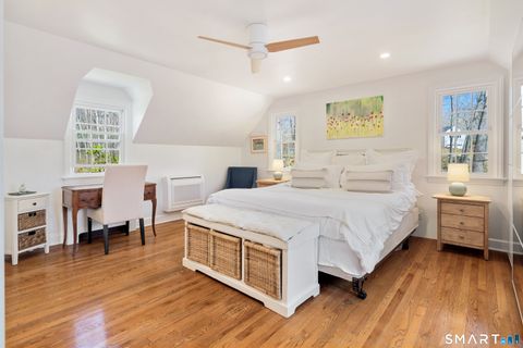 Tiny photo for 113 Range Road, Wilton, CT 06897 (MLS # 24164761)