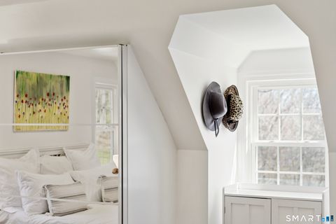 Tiny photo for 113 Range Road, Wilton, CT 06897 (MLS # 24164761)