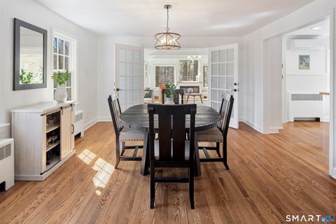 Tiny photo for 113 Range Road, Wilton, CT 06897 (MLS # 24164761)