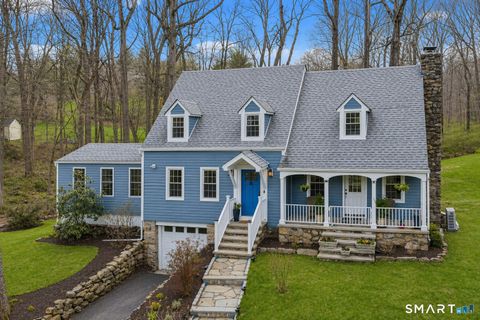 Photo of 113 Range Road, Wilton, CT 06897 (MLS # 24164761)