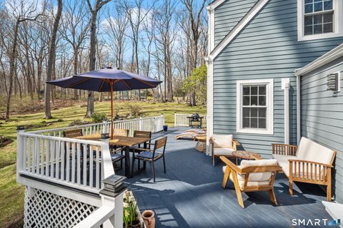 Tiny photo for 113 Range Road, Wilton, CT 06897 (MLS # 24164761)