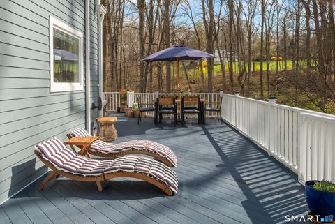 Tiny photo for 113 Range Road, Wilton, CT 06897 (MLS # 24164761)