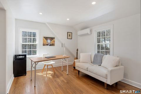 Tiny photo for 113 Range Road, Wilton, CT 06897 (MLS # 24164761)