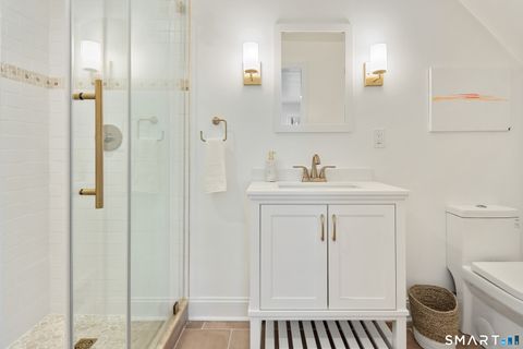 Tiny photo for 113 Range Road, Wilton, CT 06897 (MLS # 24164761)