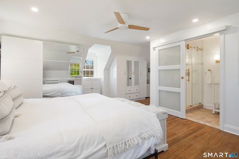 Tiny photo for 113 Range Road, Wilton, CT 06897 (MLS # 24164761)