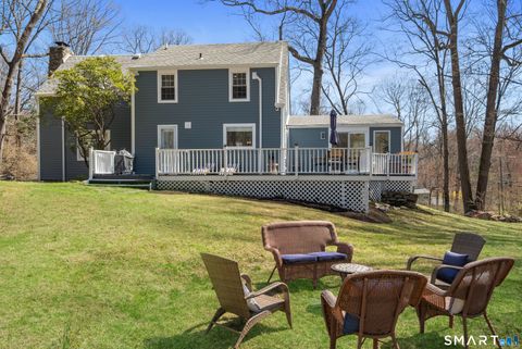 Tiny photo for 113 Range Road, Wilton, CT 06897 (MLS # 24164761)