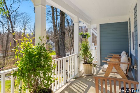 Tiny photo for 113 Range Road, Wilton, CT 06897 (MLS # 24164761)