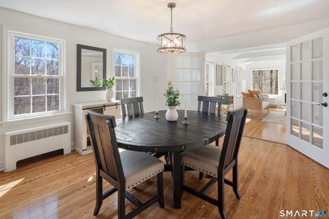 Tiny photo for 113 Range Road, Wilton, CT 06897 (MLS # 24164761)