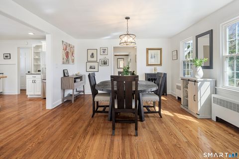 Tiny photo for 113 Range Road, Wilton, CT 06897 (MLS # 24164761)