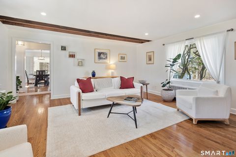 Tiny photo for 113 Range Road, Wilton, CT 06897 (MLS # 24164761)