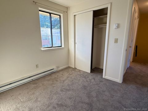 Tiny photo for 205 Homestead Street #APT B2, Manchester, CT 06042 (MLS # 24133519)