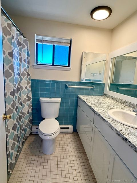 Tiny photo for 205 Homestead Street #APT B2, Manchester, CT 06042 (MLS # 24133519)