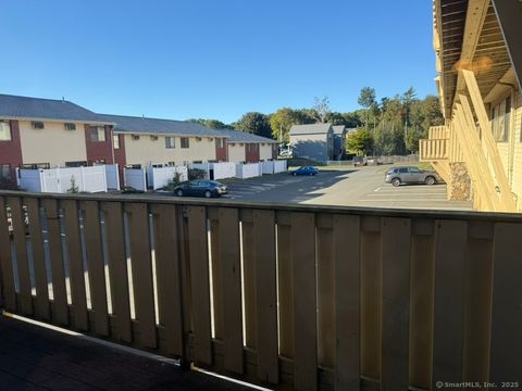 Tiny photo for 205 Homestead Street #APT B2, Manchester, CT 06042 (MLS # 24133519)